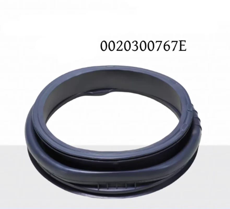 

Новинка для стиральной машины Midea Little Swan, уплотнительная резина 0020300767E, уплотнительное кольцо для двери, шайба, детали для стирки