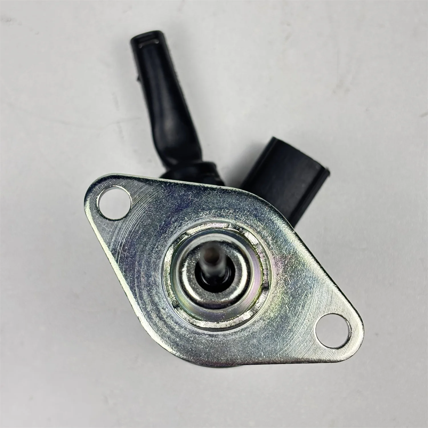 Brandstofuitschakeling Solenoïde 1A021-60017 Voor Kubota V2003 V2203 V2403 D1503 D1703