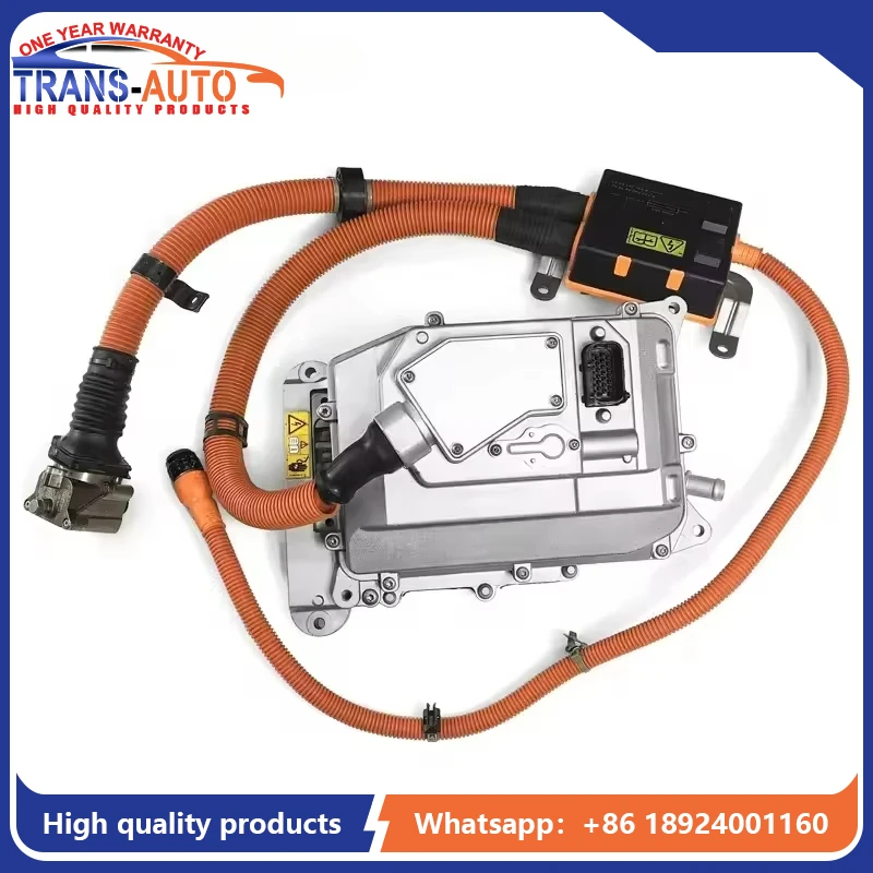 A 0009064703   A 2215404450   A 0045459701   Oryginalny hybrydowy elektroniczny moduł zasilania do Mercedes-Benz S400 S400L W221 S-Class