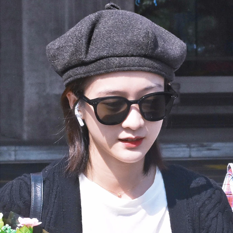 MON RAYB Acetate Oval men Women Sunglasses UV400 Lens Lang outdoors Car Driving Running sun glasses trendy for women men