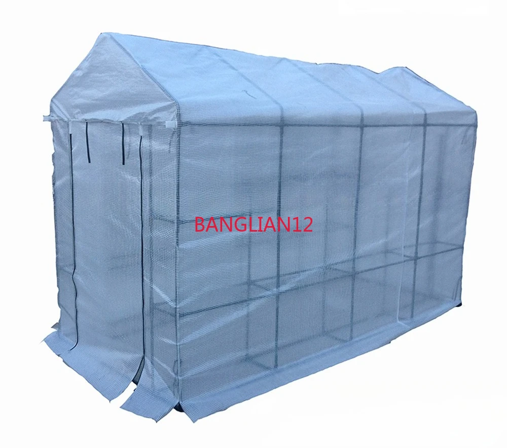 

Walk-in 280CM four-speed thermal insulation room sun room PE thermal insulation cover