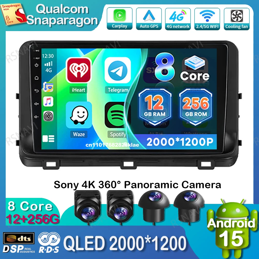 Car Radio Android 1…