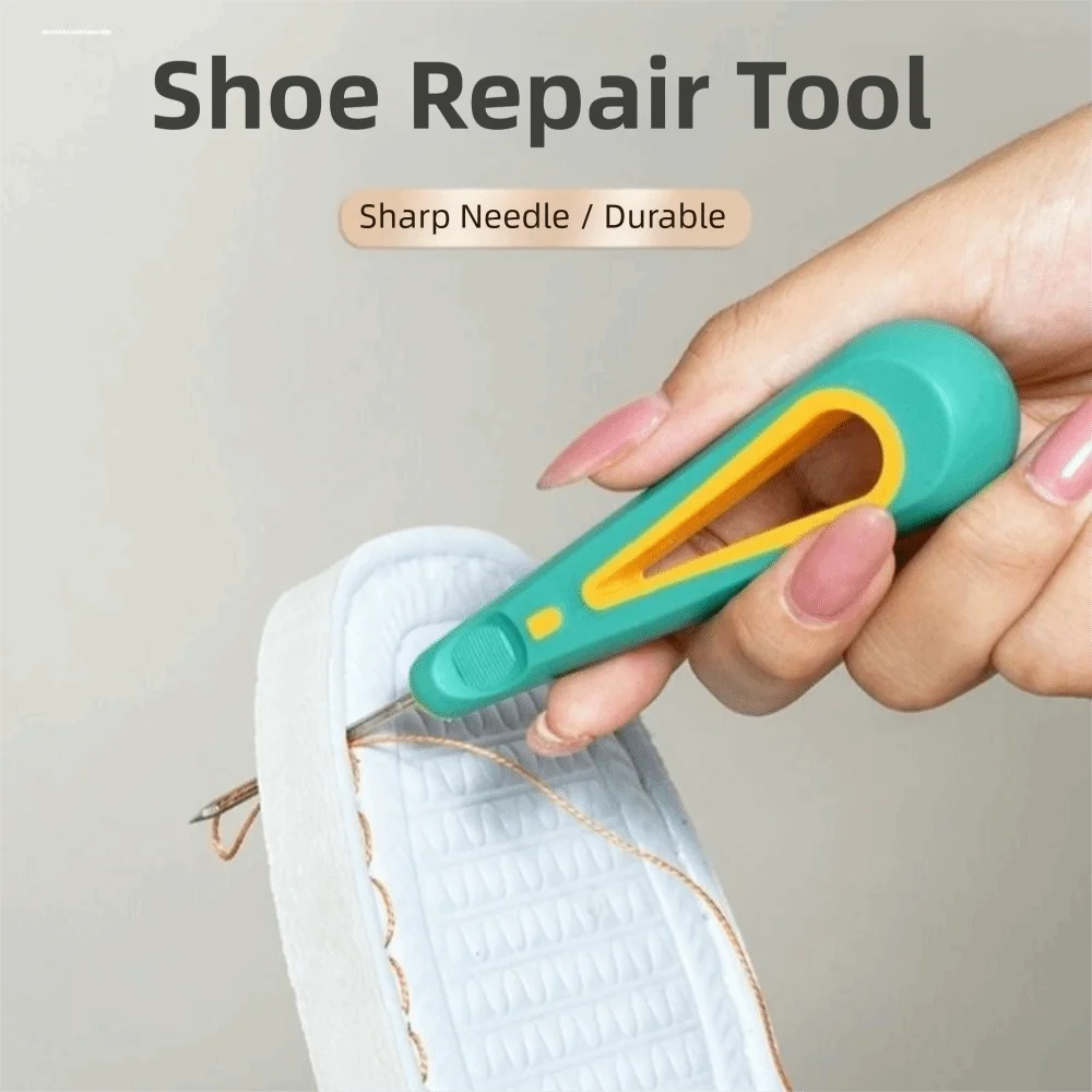 Needlework Leather …