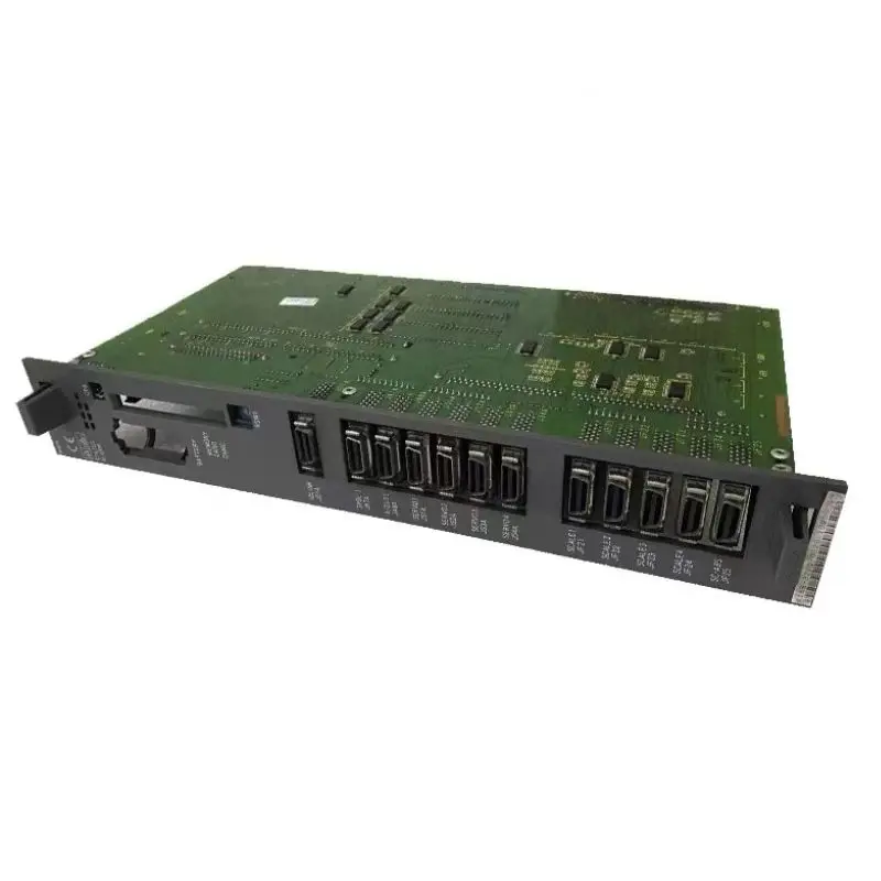High-quality Goods Second-hand A16B-3200-0020 A16B 3200 0020 Motherboard Tested OK