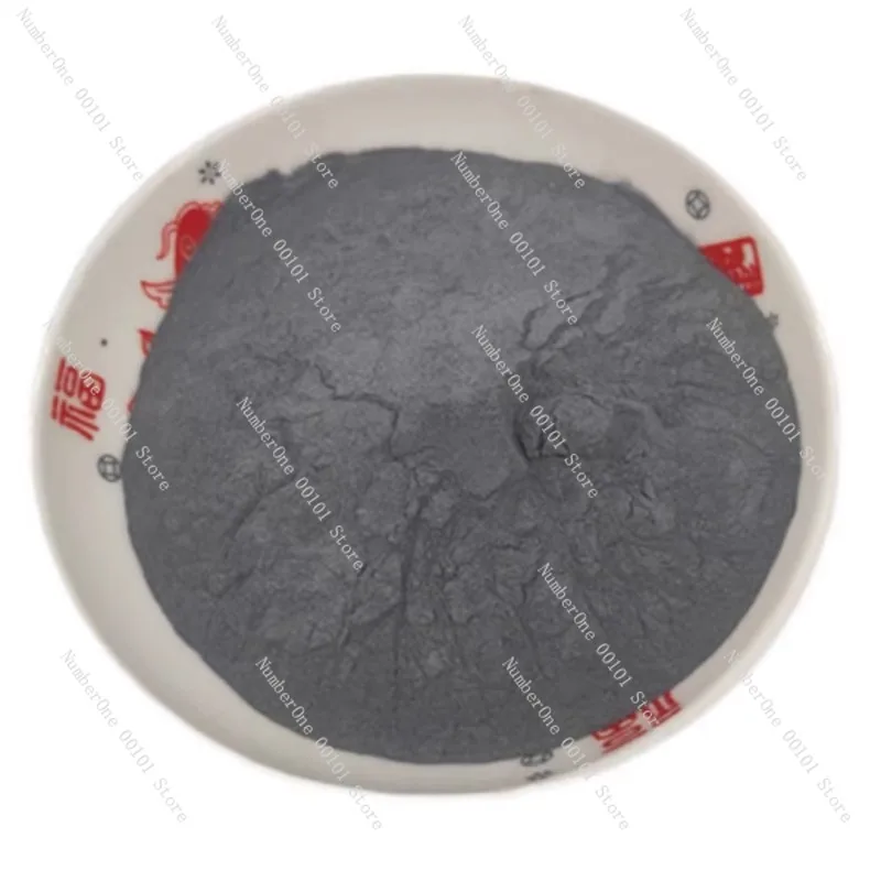 Silicon Carbide Nano Micron Powder, High Purity SiC for Scientific Research and Wear Resistance Coating