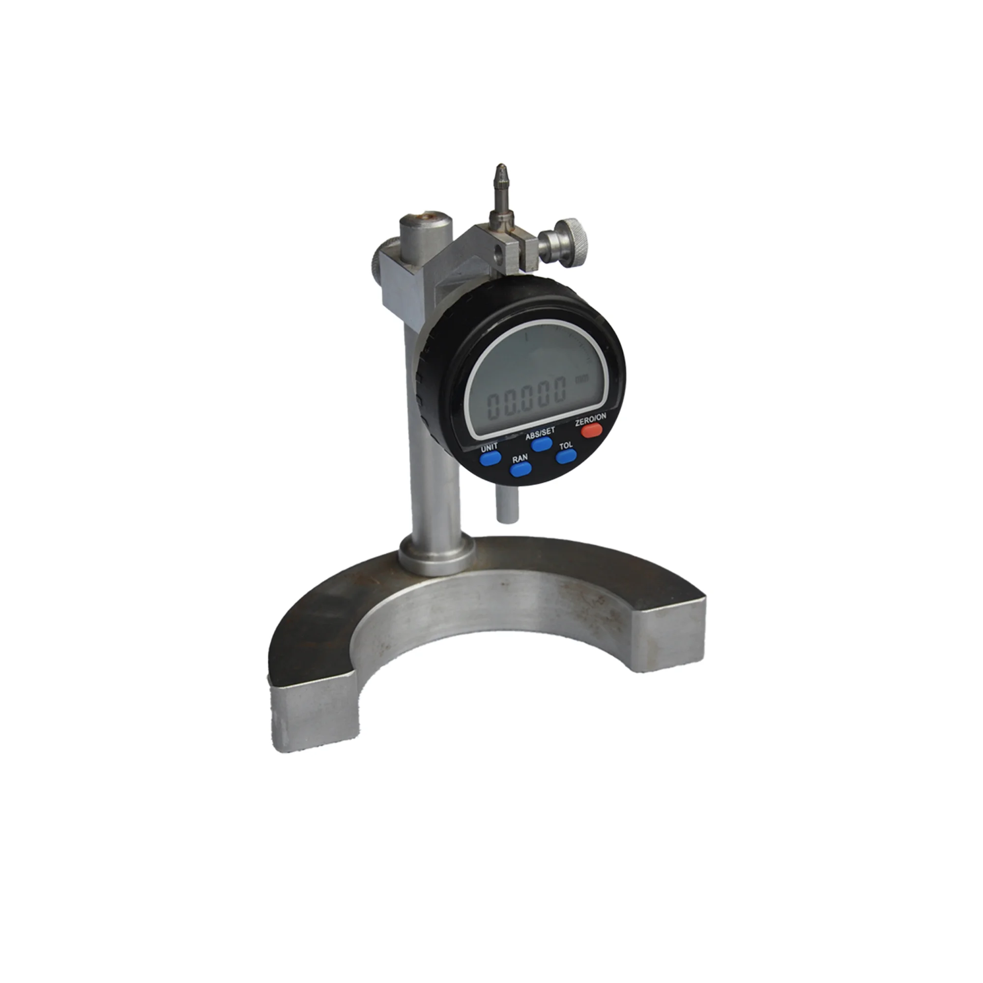 

Ultrasonic Test Instrument Amplitude Measuring Meter