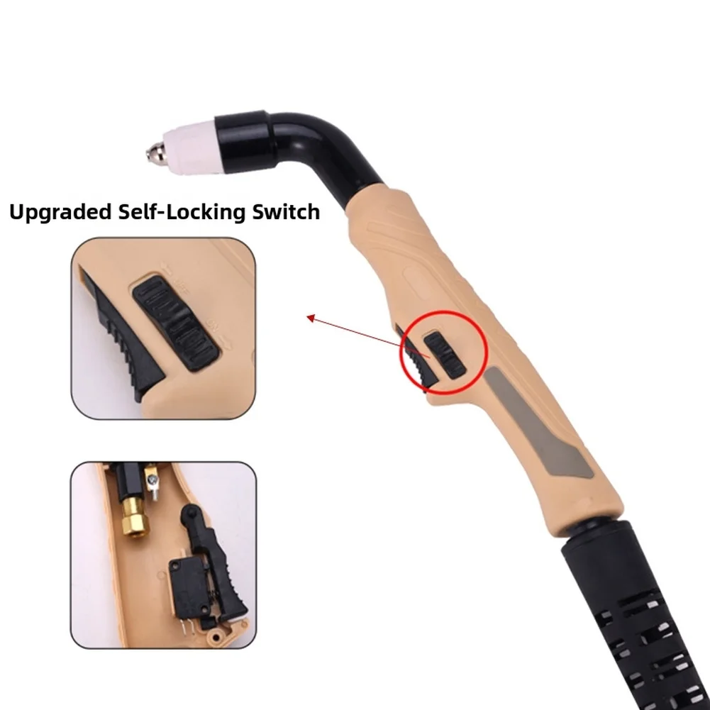 For P90 for plasma Systems Cutting System Head for plasma Cutting Head As Shown In The Picture Tool Head Metal And Plastic
