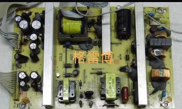 ربط المجلس ربط اشتراكاتك امدادات الطاقة مجلس TV3206-ZC02-01 (ل L26E10 L32E10 L32M02 L32M05 T-CON ربط مجلس الفيديو