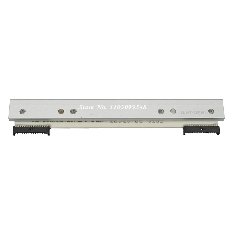 10pcs/lot Brand New GP-1134T GP-1334T Printhead 300DPI for Gainscha GP-1334D GP-1235T Thermal Head Barcode Gprinter Parts
