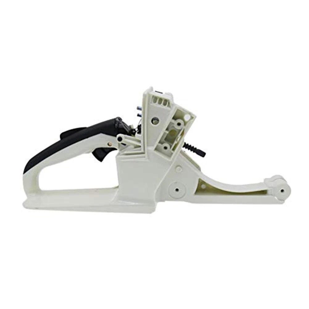 Replacement Fuel Tank Rear Handle for MS240 MS260 Chainsaw Models Designed for Optimal Performance and Compatibility