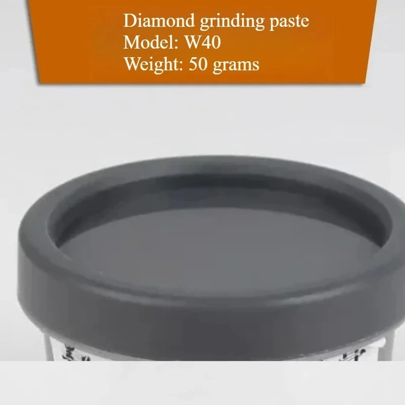 1pc-ダイヤモンドペースト複合ミラーインジェクター-w025-60-ミクロンガラス翡翠ジュエリー金属研磨研削新モデルに適しています