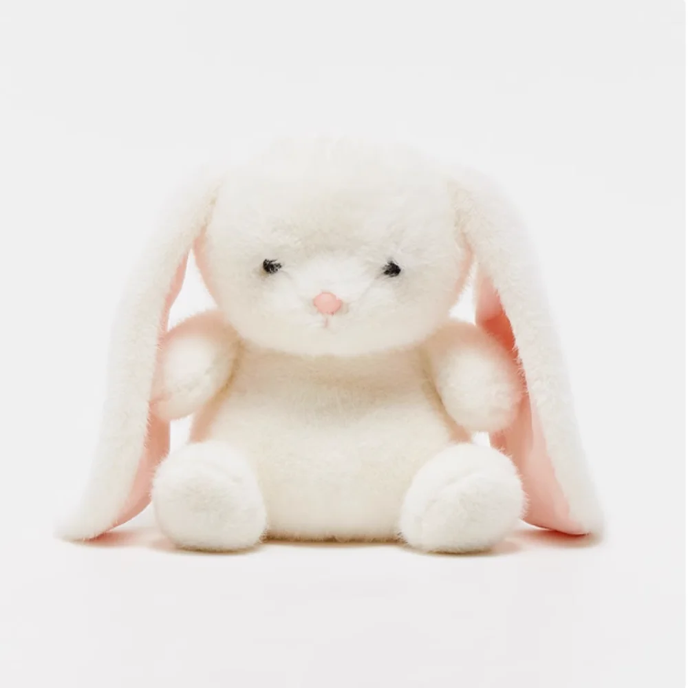 

Pig Cat Table Doll Animal Duck Rabbit Home Decor Sitting Animals Cartoon Elephant Turtle Stuffed Penguin