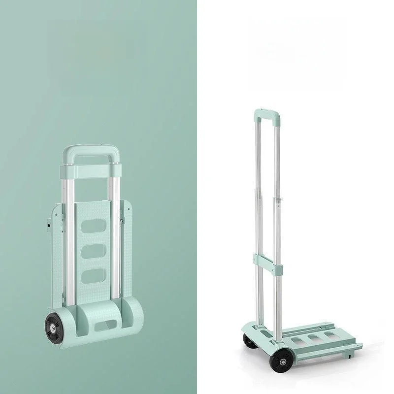 portable-folding-handle-small-trolley-convenient-shopping-cart-vegetable-buying-hand-pulling-cart-easy-to-carry-moving-truck
