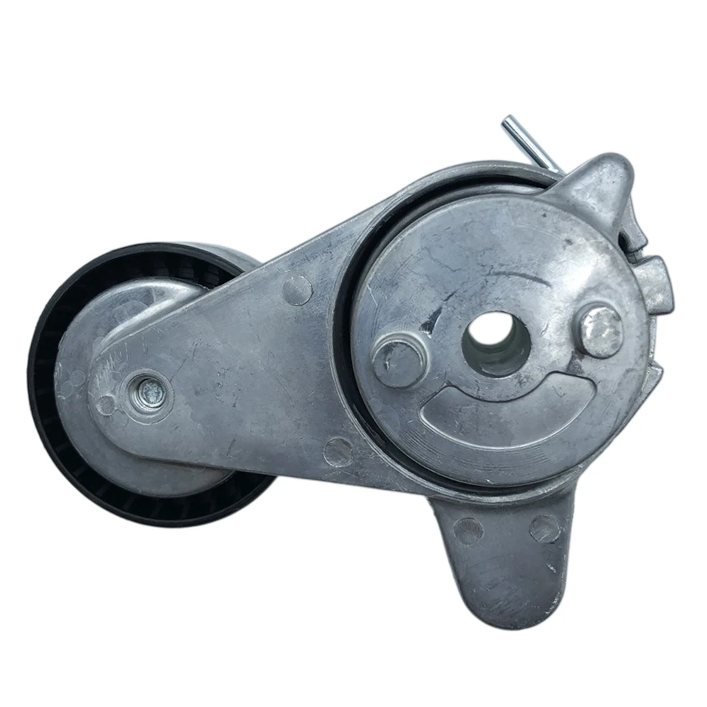 

Heavy Duty Engine Timing Belt Tensioner For Ssangyong TIVOLI D16F For KORANDO D16DF G16F Replace 6732000270 Component