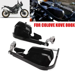 Motorcycle Handguard Hand Shield Protector Hander Bar Windshield For Colove KOVE 800X KY800X 800X ADV