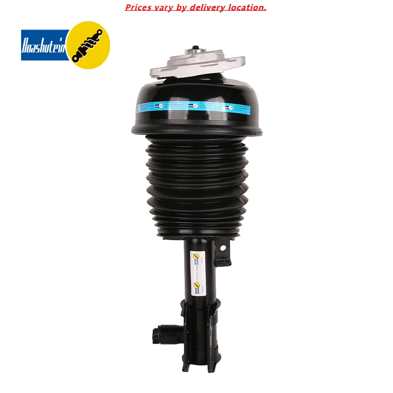 

Car Air Shock Strut Suspension Parts Front Right With ADS Air Shock Absorber W212 For Mercedes-Benz E-Class 4 MATIC 2123203438