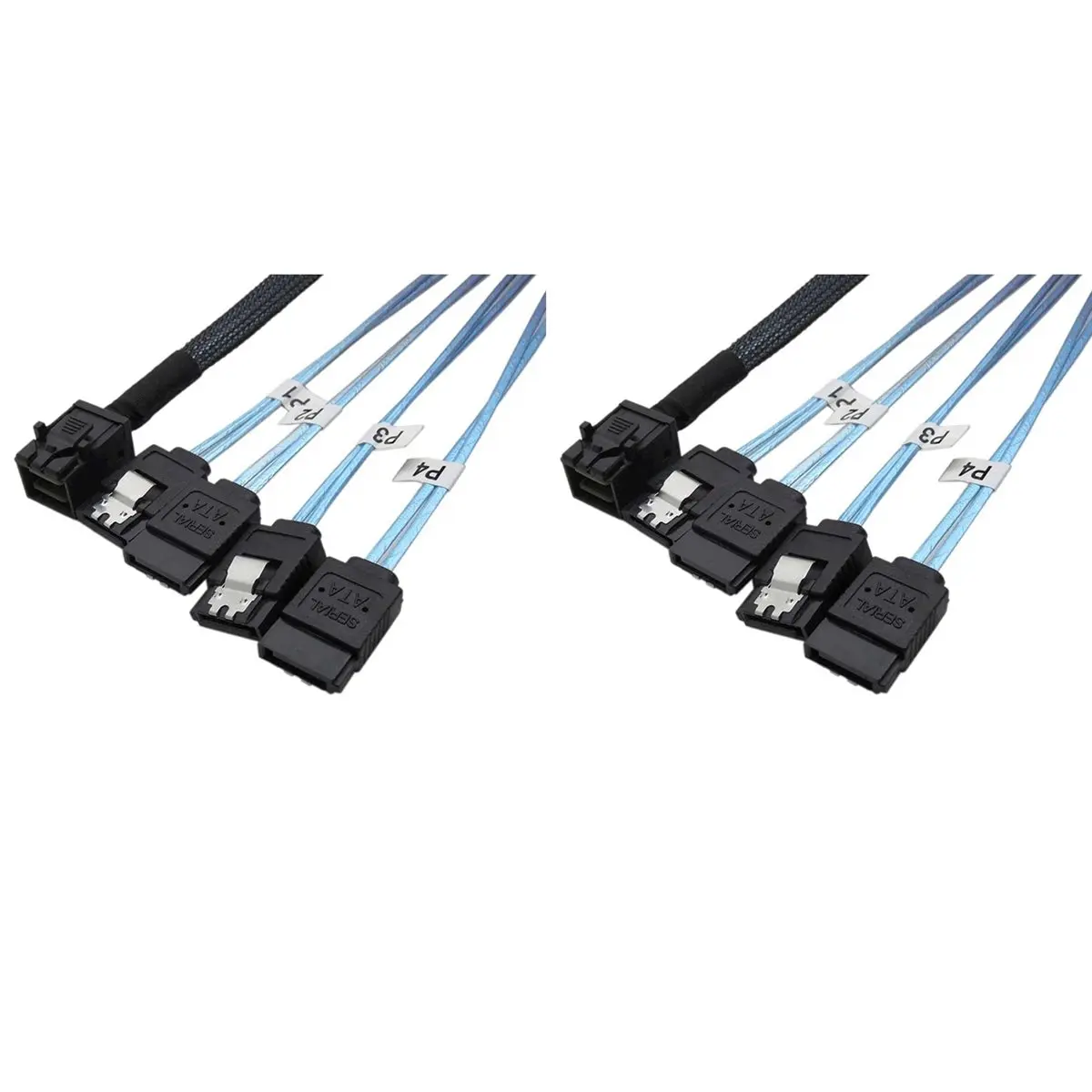 N88R! 2X Mini Sas H…