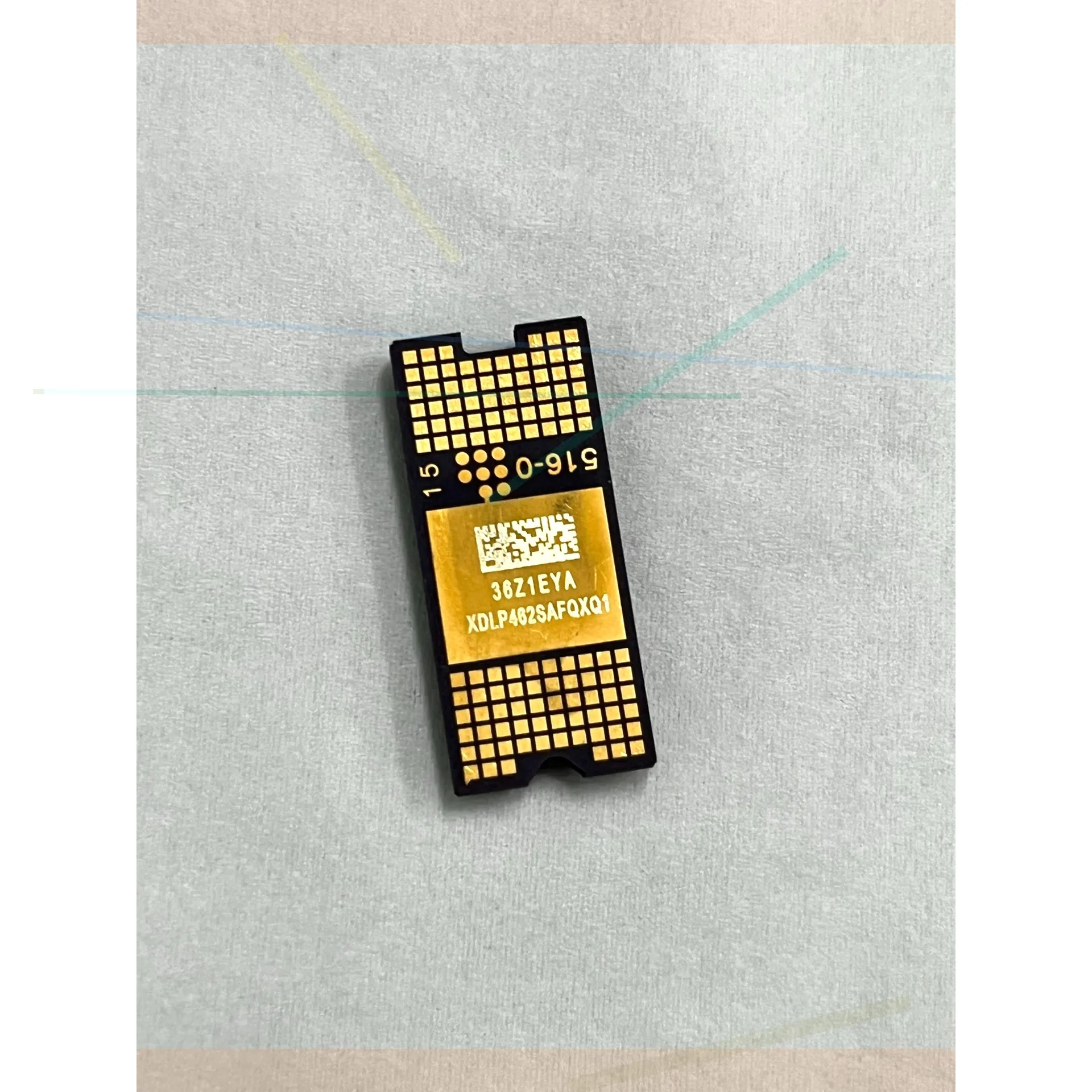 

DMD Chip XDLP462SAFQXQ1 Fit for Projector