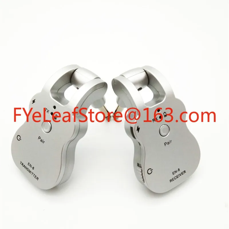 

Hot Sale Electric Guitar Wireless Receiver Electric Blowing Pipe Electronic Organ Piano Transceiver Pickup