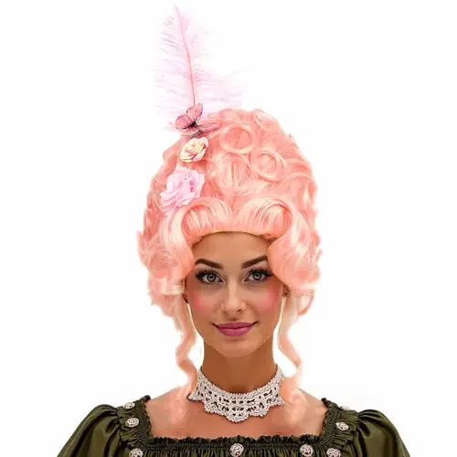 #17 Best Fashion Style Wigs to Buy In 2026