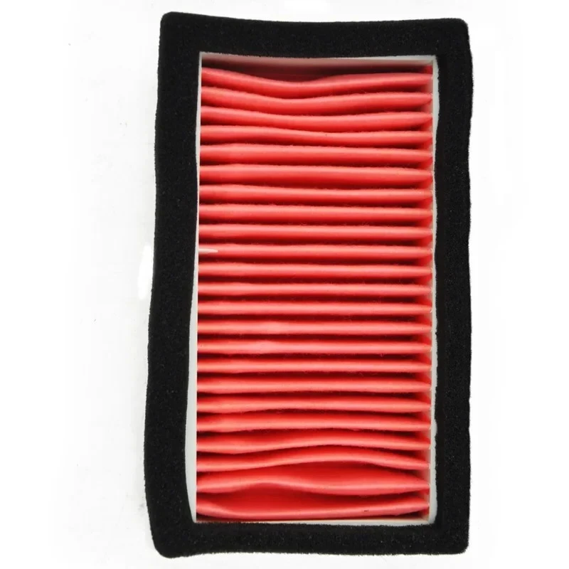 لياماها XT600 XT600E XTZ660 Tenere 660 XT660Z 1991-1995 دراجة نارية فلتر الهواء مدخل الأنظف