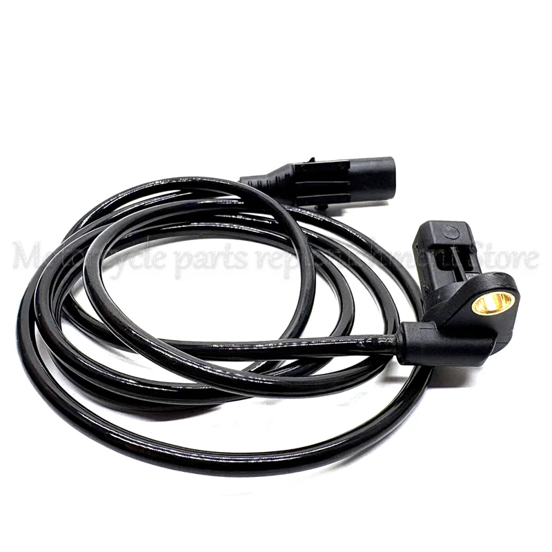 مستشعر سرعة السيارة لسيارات BMW K21 K22 K23 K25 K26 K27 K28 K32 K33 OEM 34527677824 #2