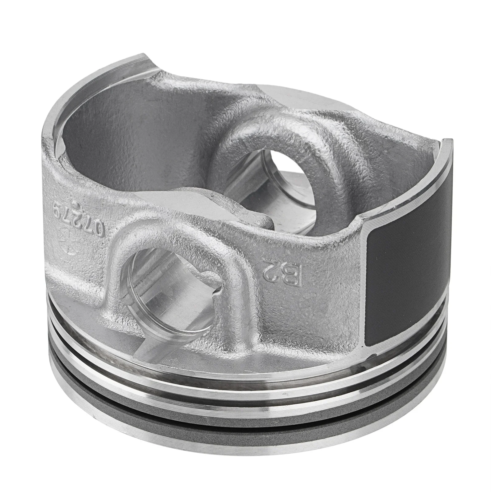 طقم مكبس المحرك والدبوس لسيارة تشيفي سونيك كروز تراكس إنكور 1.4T LUJ LUV 2011-2021