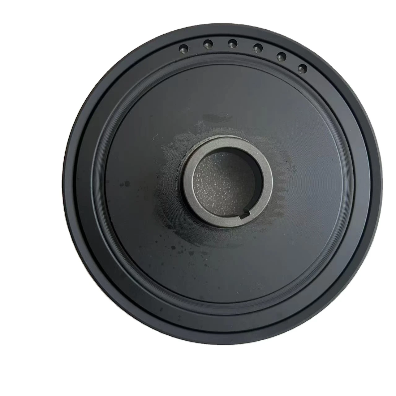 

Шкив коленчатого вала двигателя Hyundai 1.7 u2 OEM 23124-2A804 23124-2A803