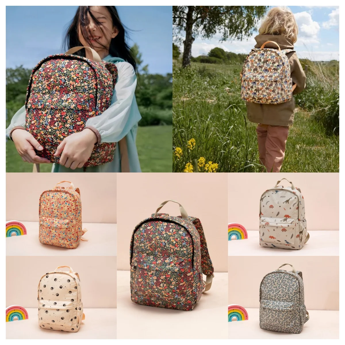 nuove-borse-scolastiche-per-bambini-2026-zaino-da-viaggio-per-bambini-di-piccola-e-media-taglia-zaino-impermeabile-per-asilo-nido-ks