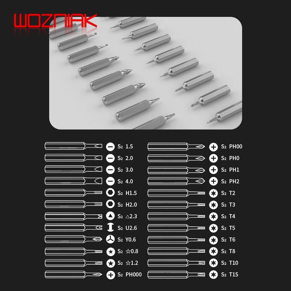 TBK BK009 Electric Torque Screwdriver Automatic Brake Power Outage Prevent Screw Slipping Professional Maintenance Disassembly