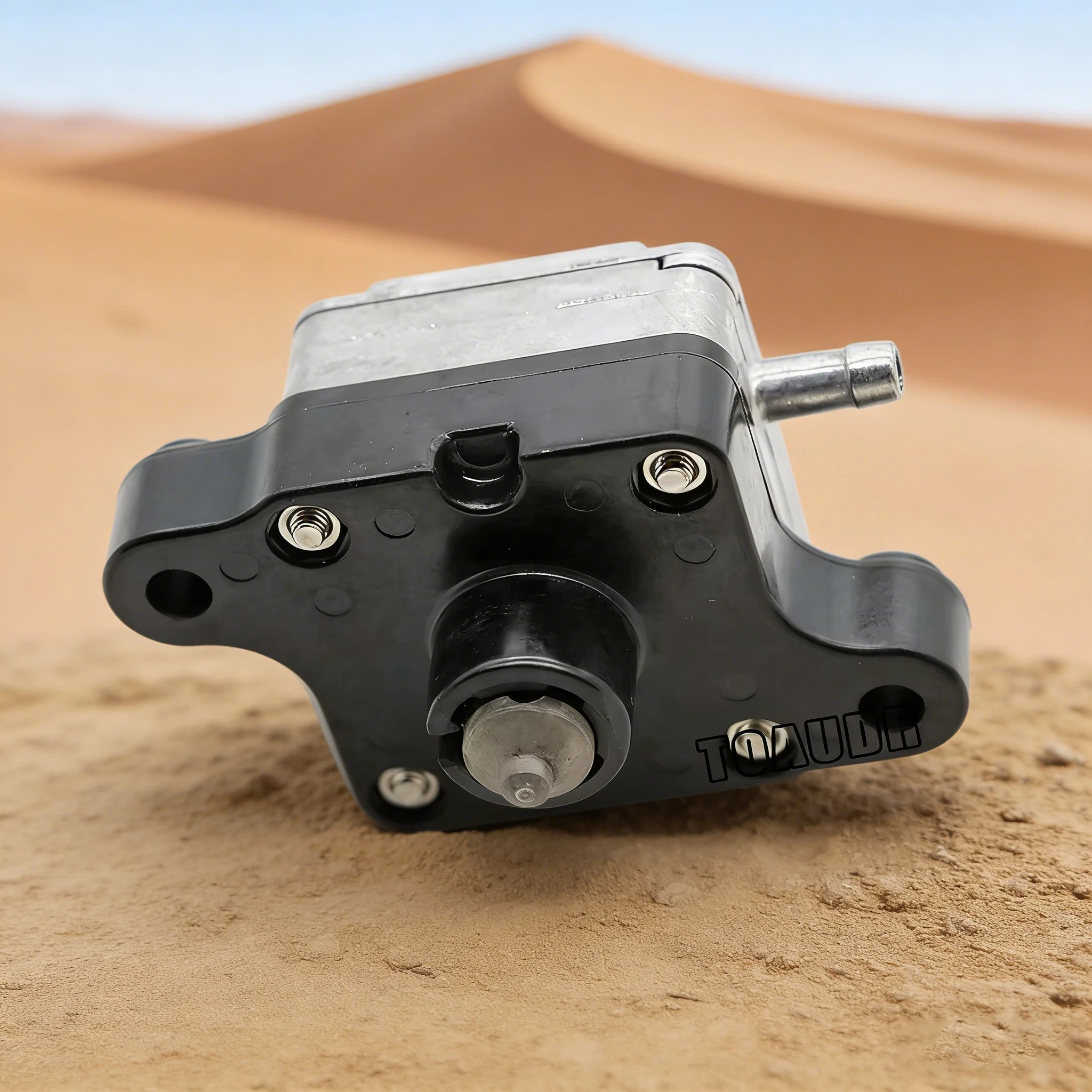 

68T-24410 Fuel Pump Assy for Yamaha 4 Stroke 6HP 8HP 9.9HP F6A F6B F8C F9.9 T8 T9.9 Outboard Motor