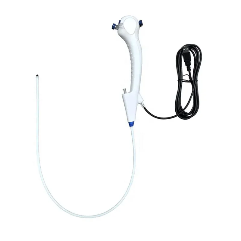 Veterinary USB Endoscope Plug-and-Play with 120° View Angle and 3 to 50mm DOF in stock