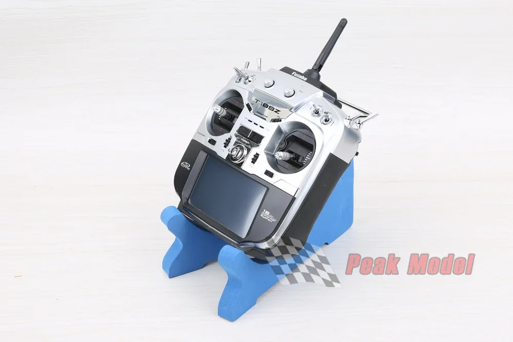 Remote Control, Tra…