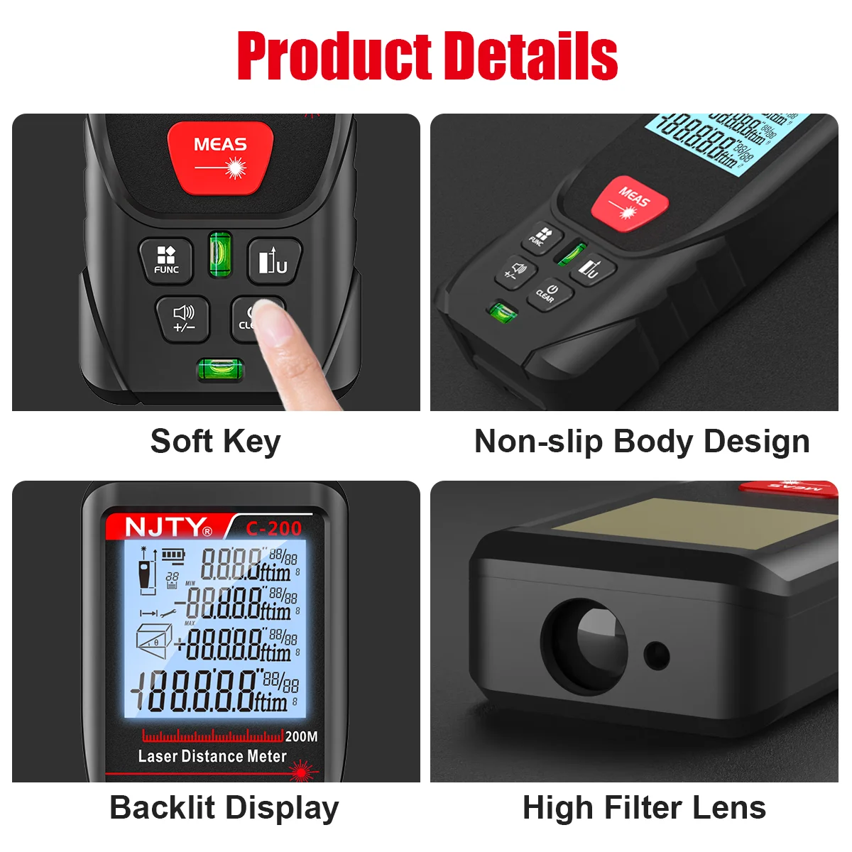 Thumbnail 3 - #3 New Rangefinders Arrivals