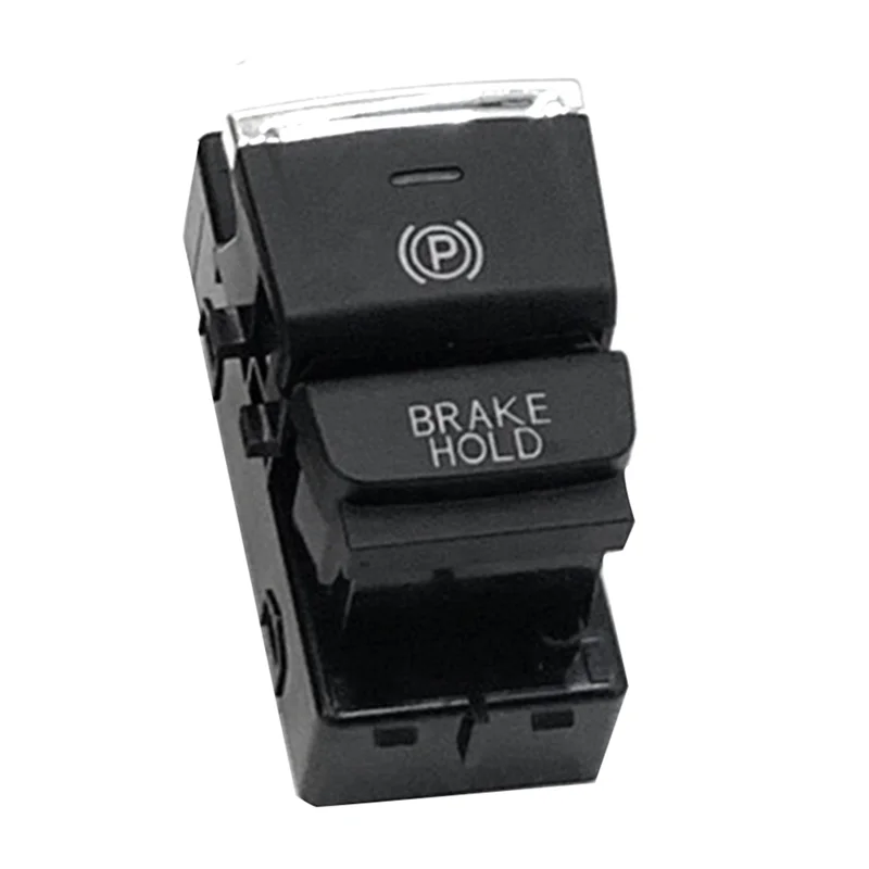 أفضل بيع الإلكترونية اليد الفرامل التبديل الإلكترونية وقوف السيارات التبديل فرملة اليد التبديل لهوندا أكورد 35355-TVA-A01 وقوف السيارات الفرامل Bu #5