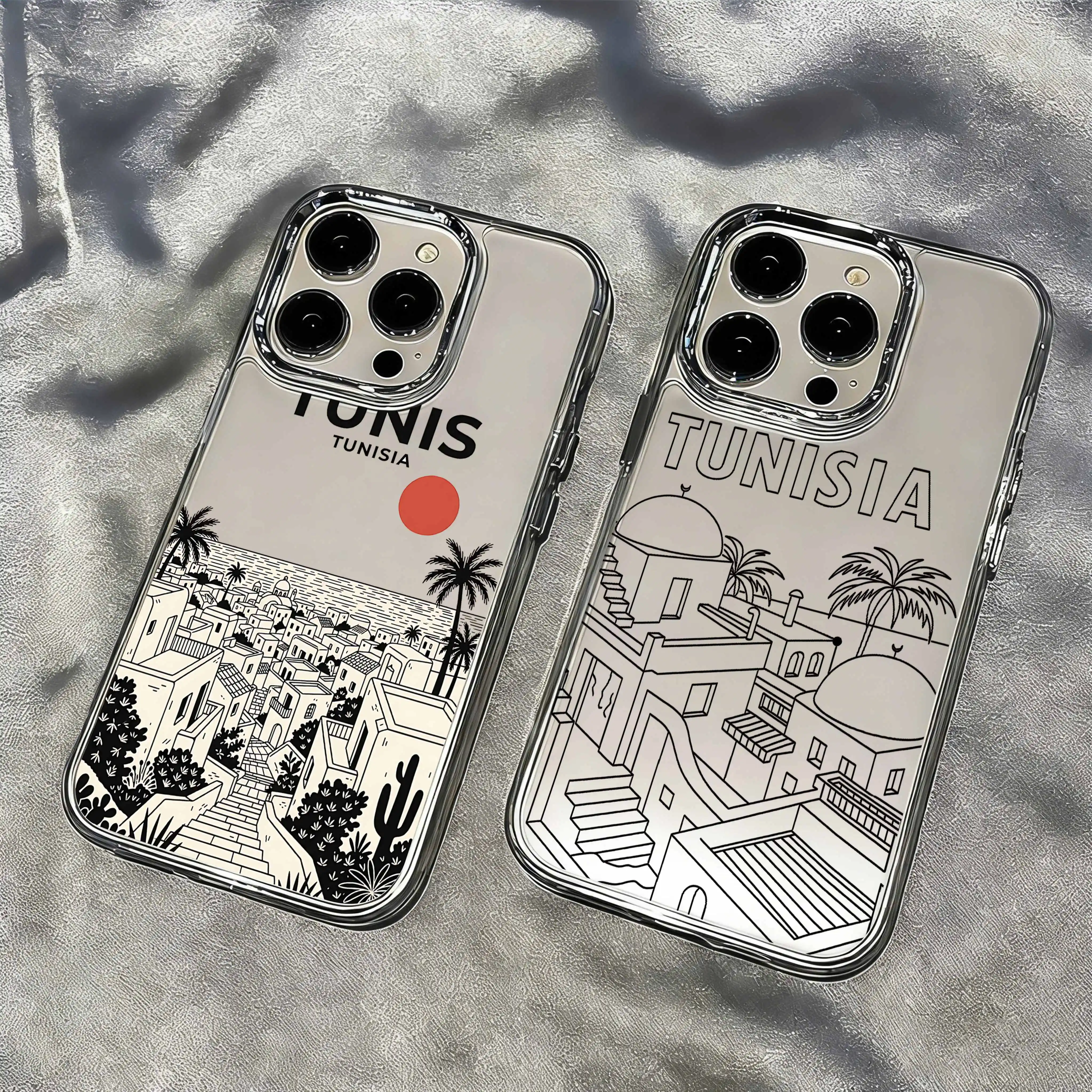 Fashion Tunis Desgi… - image