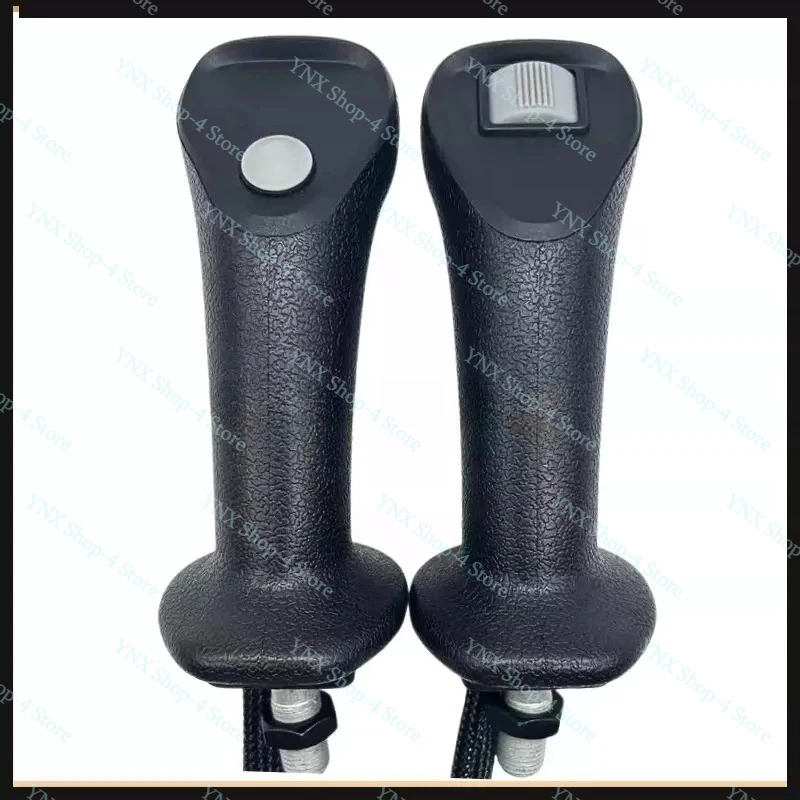 Image of Elektronisch gesteuerter Joystick-Griff für Bobcat E17 E19 E20 E32 35 45 50