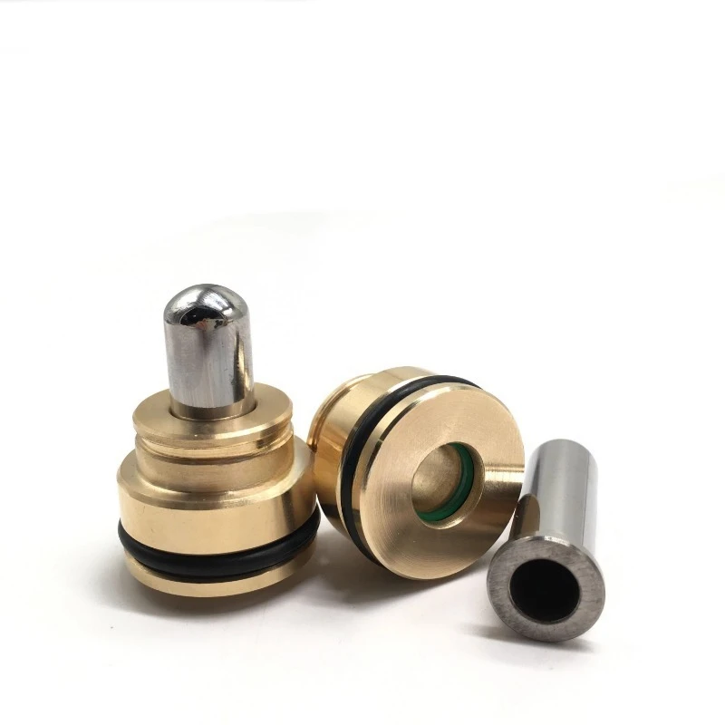 Escavatore per Cat E200 307 312 320 325 330 336B CD Maniglia joystick Proiettile