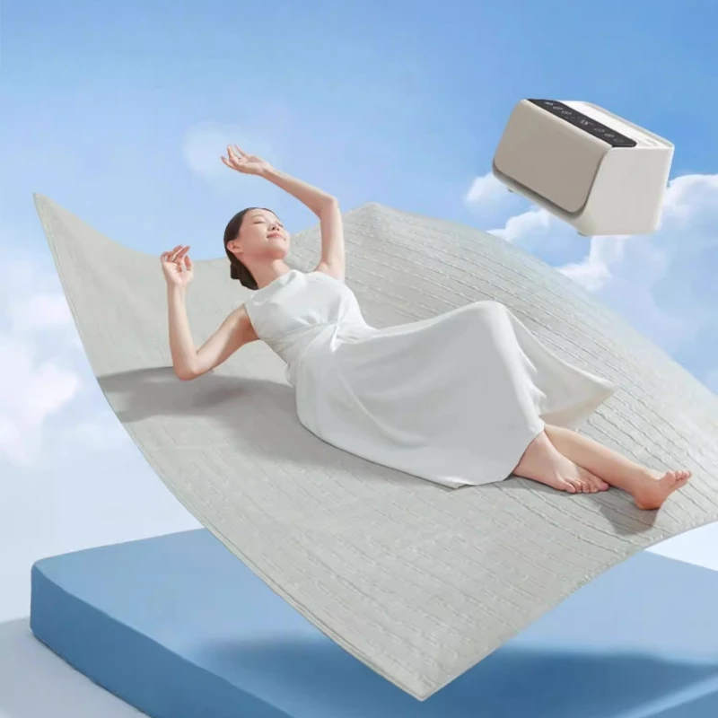 Plumbing Blanket Electric Blanket Single Water Circulation Kang Breathable Mattress Full Set