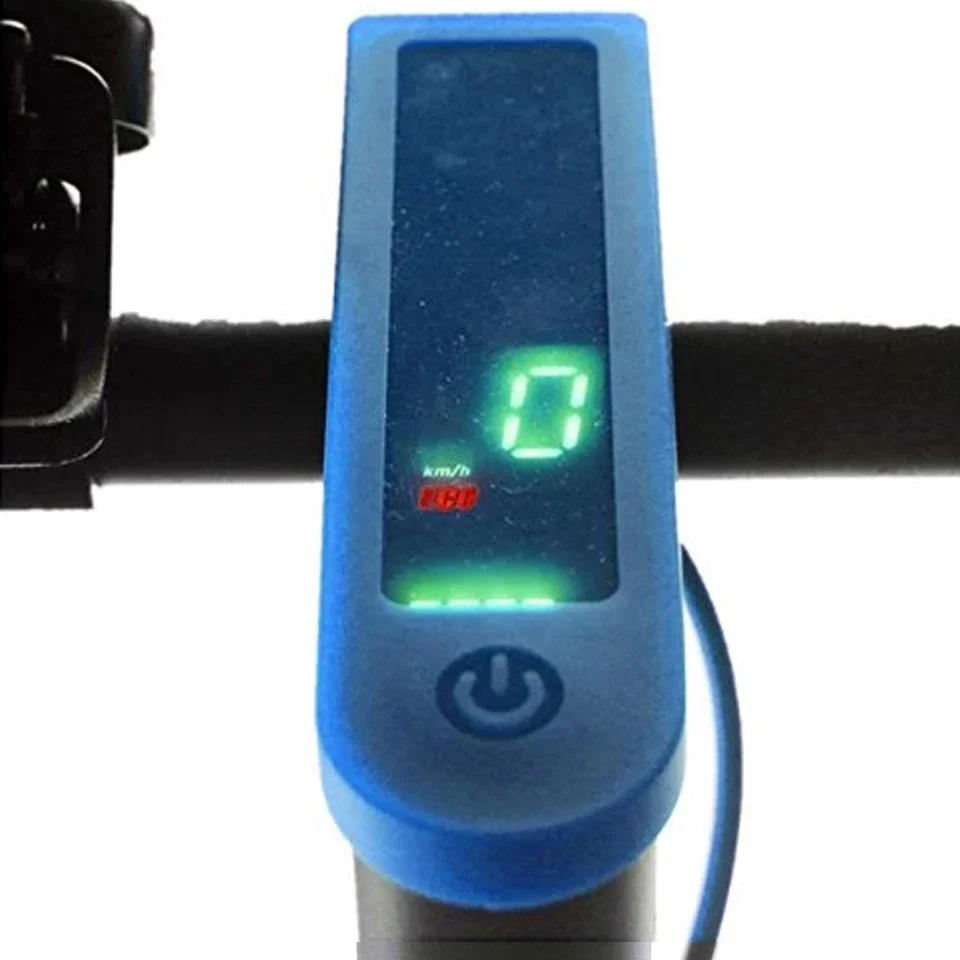 Wasserdichte Schutzhülle Display Bildschirm Fall Dash Board Panel Schützen Für Xiaomi Mi3 M365 1S Pro Pro 2 Elektrische Roller – Detail 26