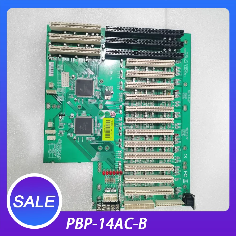 

Промышленная базовая пластина PBP-14AC-B