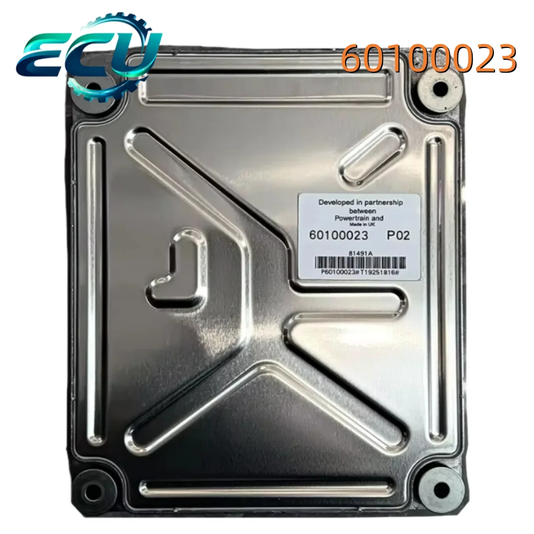60100023 ECU ECM For Vo-LVo, Suitable for construction machinery, lorries, diesel engine control units, electronic control units