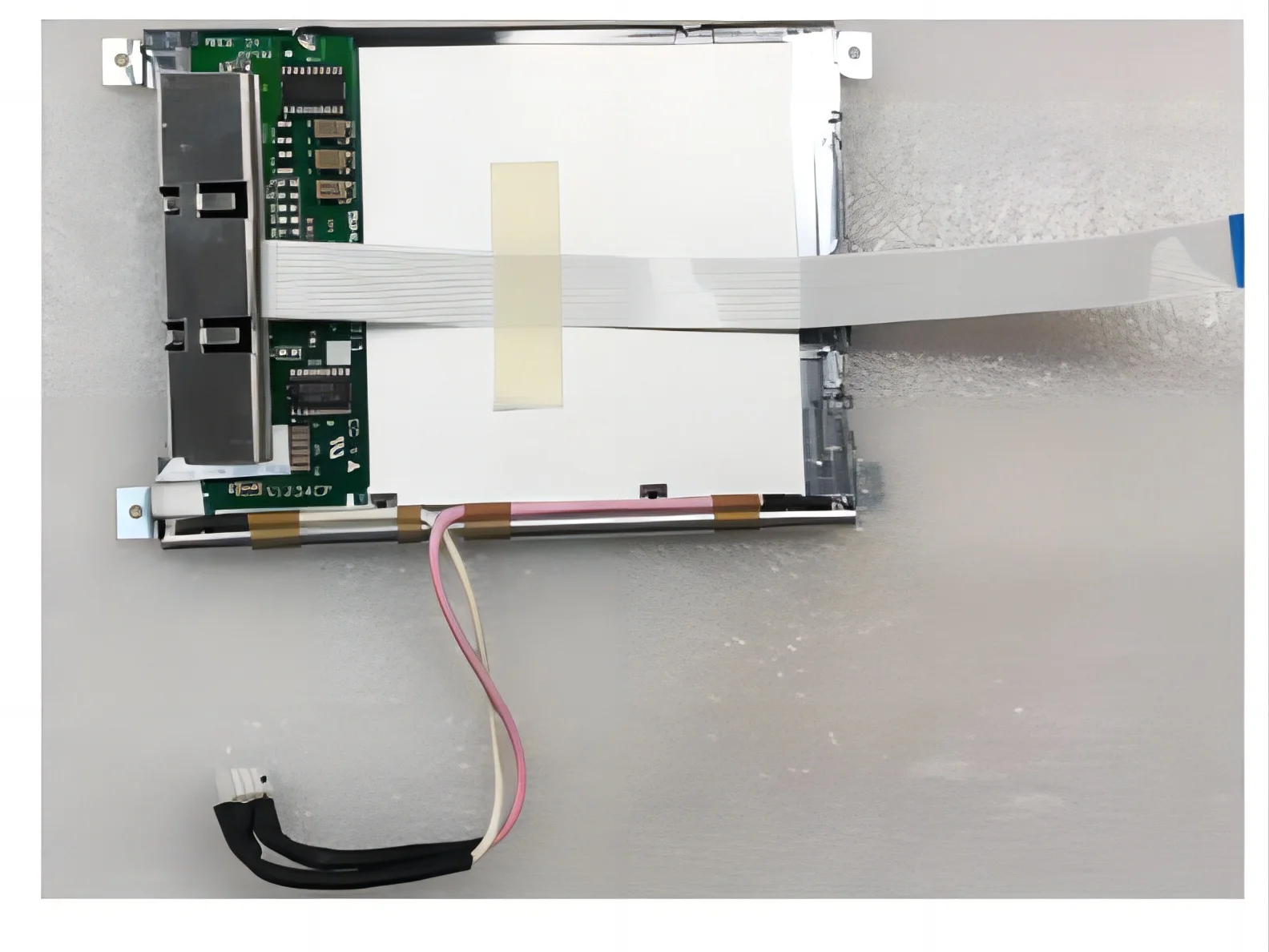 Tela LCD para display lcd, lm32015t