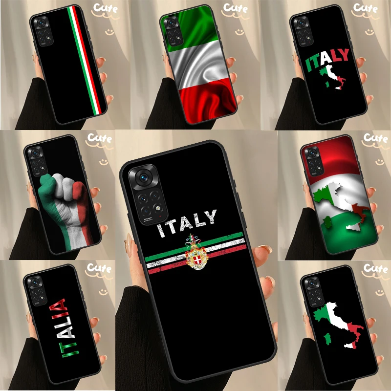 Italy Flag Cover Fo… - image