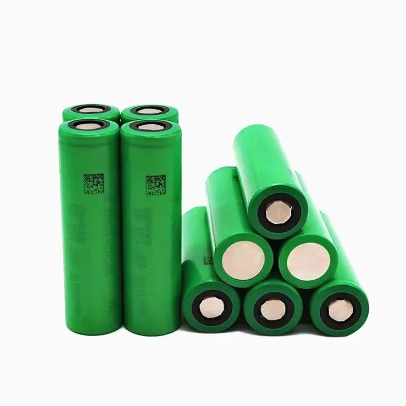 100% Original 3.7V 3000 MAh Li Ion Rechargeable 18650 Battery For Us18650 Vtc6 20A 3000mah For Toys Tools Flashlight.