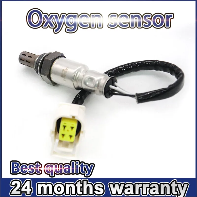 05149180AA O2 Oxygen Sensor Fits for CHRYSLER DODGE FIAT JEEP for RAM PROMASTER RAM 1500 2500 3500 4500 5500