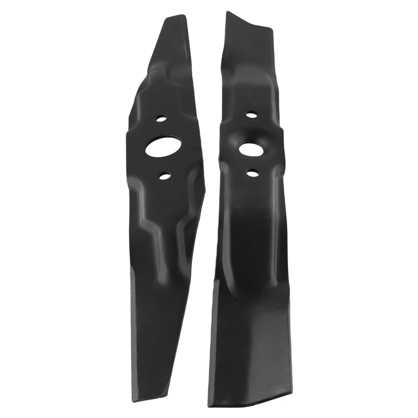 

Direct Replacement Twin Blade Set For HRR 72531-VE2-020 And 72511-VE1-020 Mowers Used On LM2100 LM2101 LM2102 SP