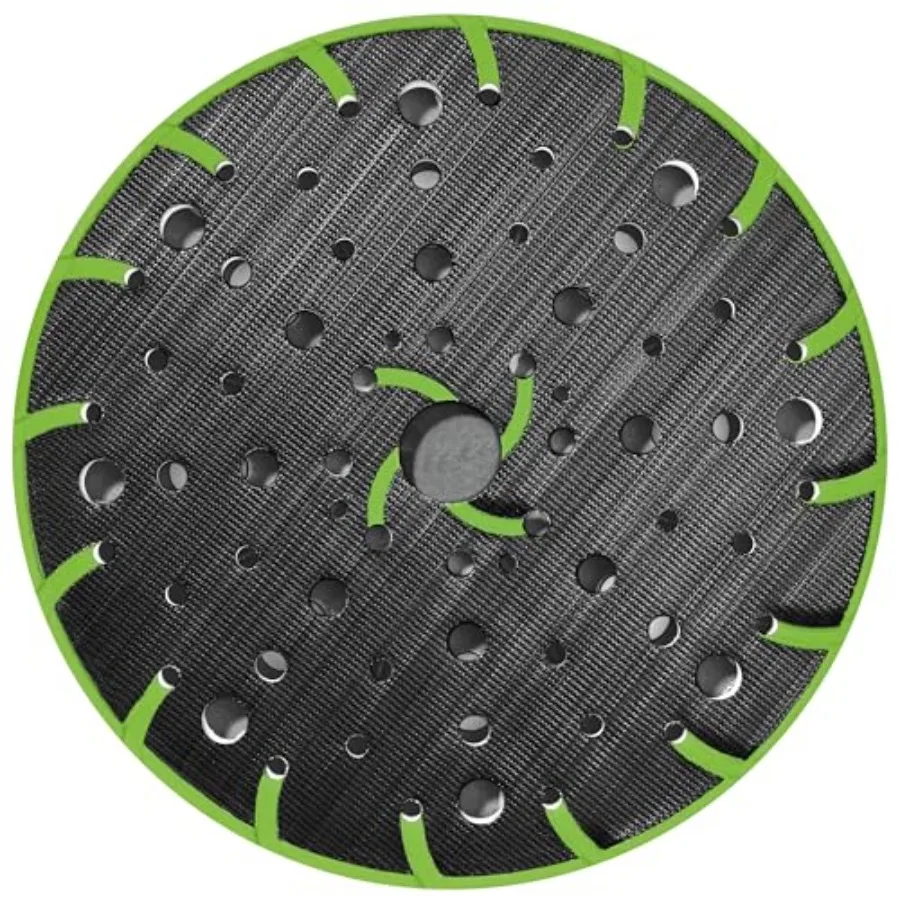 

202461 RO 150 FEQ 6-Inch 150mm Soft Sanding Pad