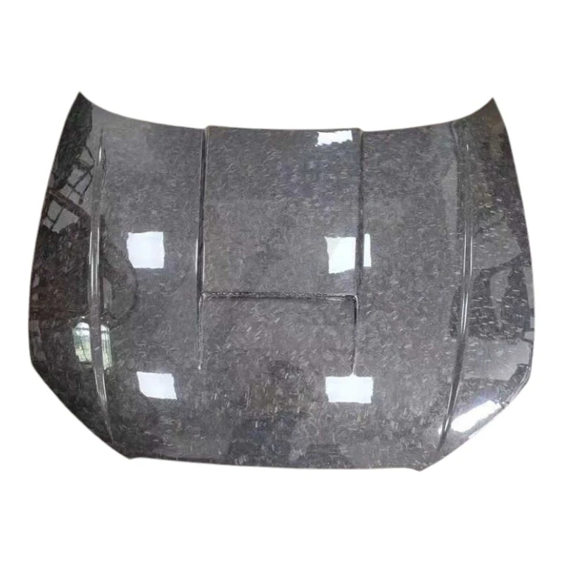 

Carbon Fiber Front Engine Hood Bonnet Vent for AUDI’s A3 RS3 2013-2018
