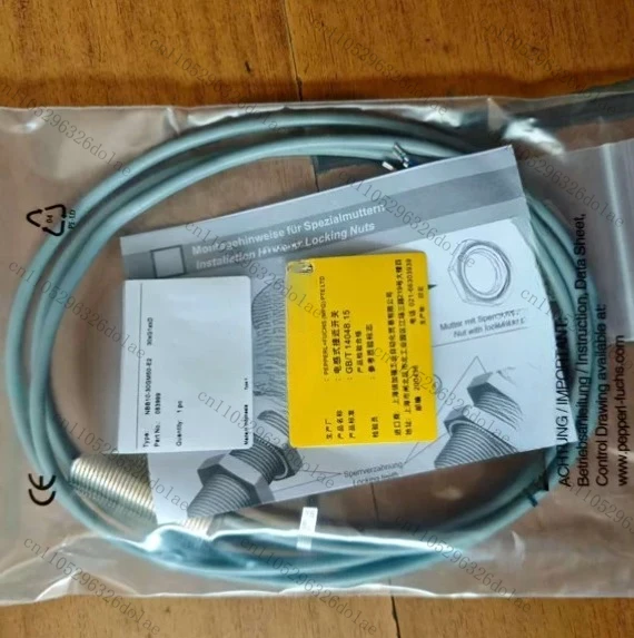 New Proximity Switc…